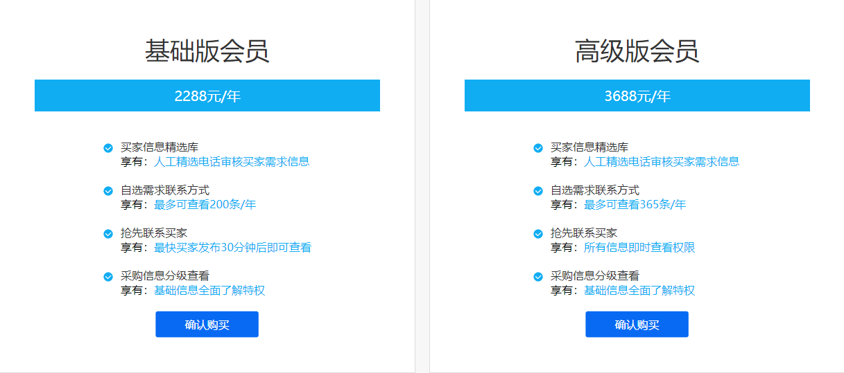 div css3会员问题介绍页面布局特效代码下载