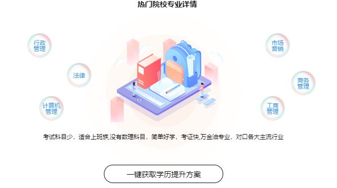 jQuery css3创意热门院校专业气泡div特效代码下载