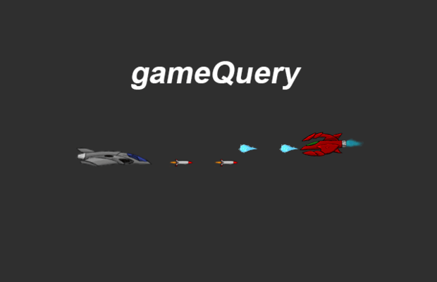 jQuery 游戏引擎特效代码下载